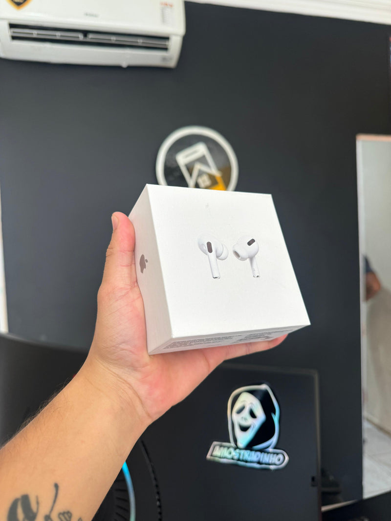 AIRPODS PRO MAX