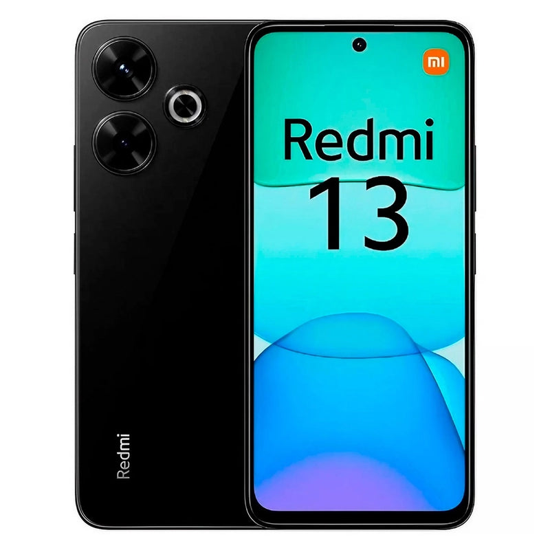 REDMI 13 256 / 8 RAM